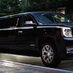 luxury limo Services