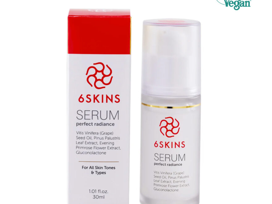 Radiance Serum