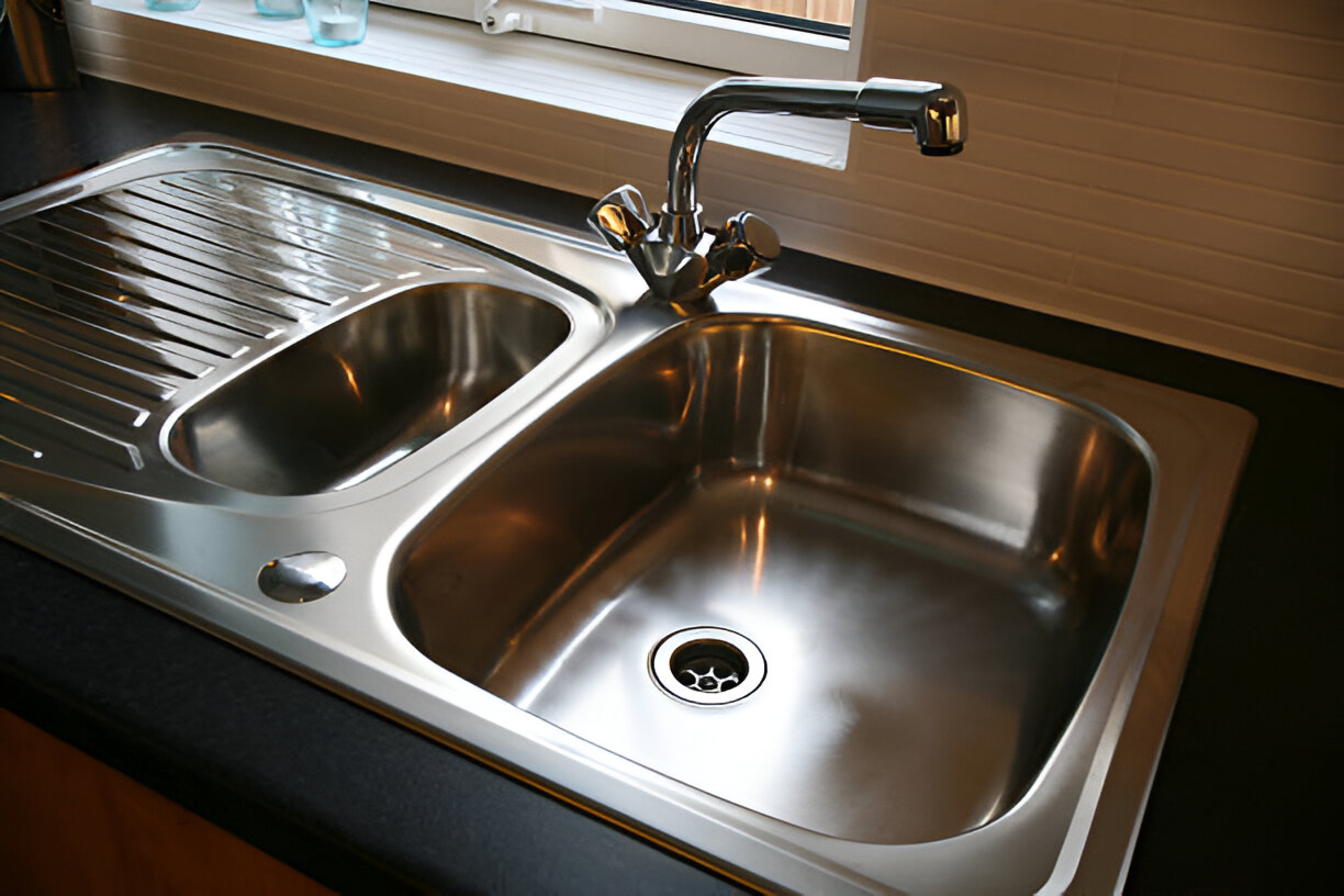 best kitchen sinks 2024