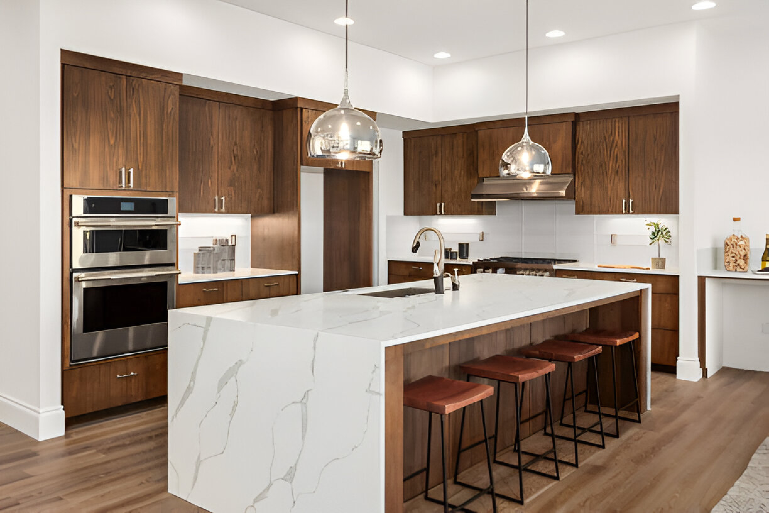 virginia kitchen remodeler