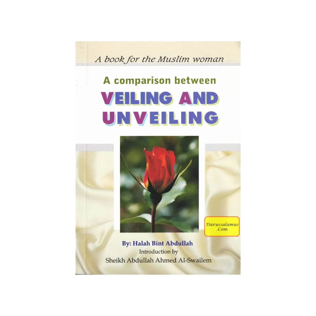 Veiling and Unveiling