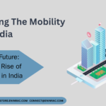 Powering the Future: Revealing the Rise of Mobility Grids in India