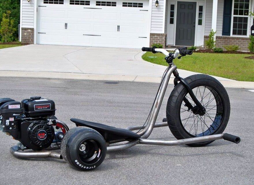 Drift Trike for sale