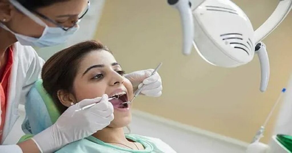 Best Dental Clinic in Lahore