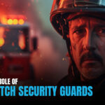 The Crucial Role of Fire Watch Security Guards