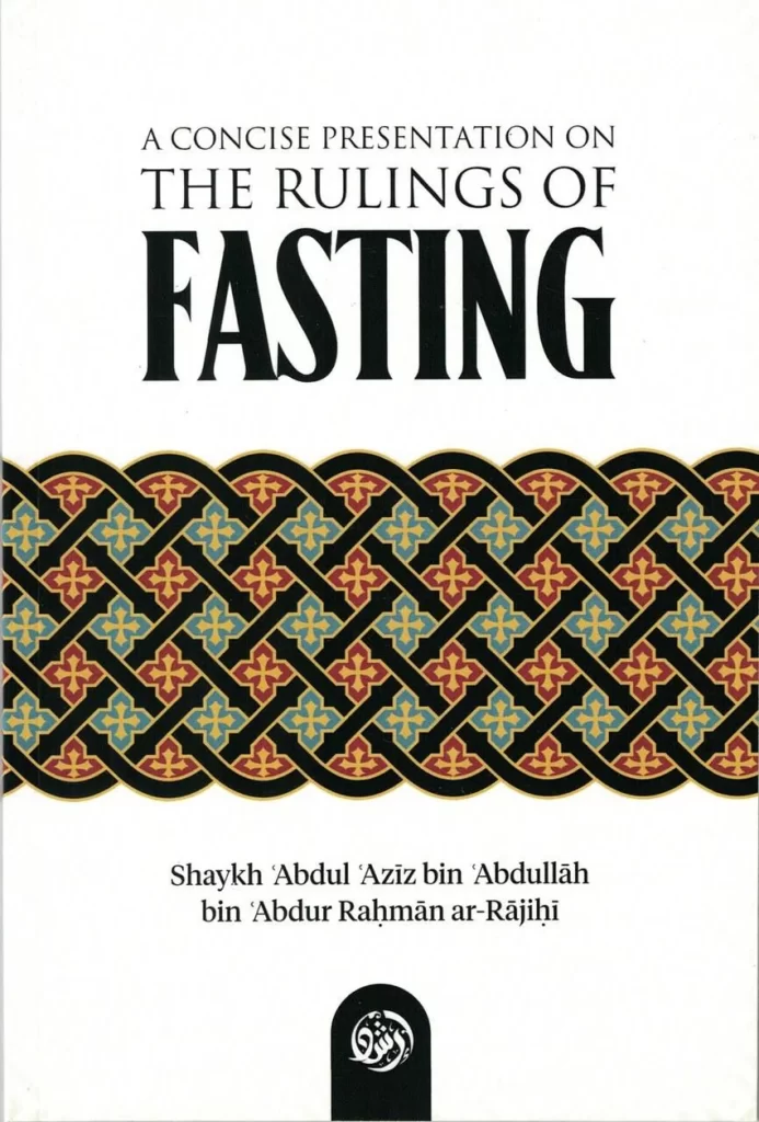 Rulings of Fasting