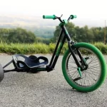 drift trike frame