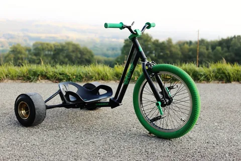 electric drift trike for adults