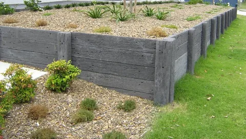 Cheap Concrete Sleepers Brisbane,