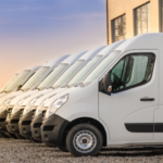 Professional Chiller Van Solutions in Dubai – Trusted by Businesses