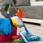 Cleaning Services Fort Wayne