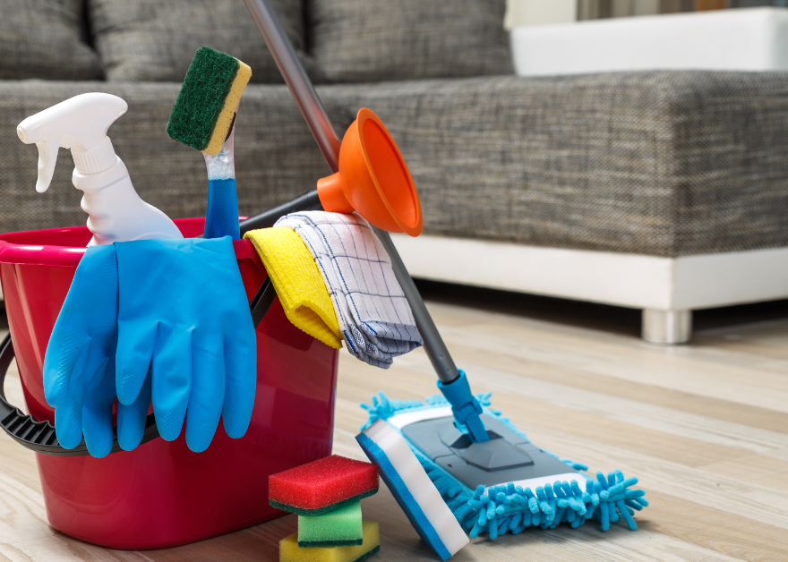 Cleaning Services Fort Wayne