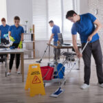 Comprehensive Guide to Commercial Cleaning Companies in Houston