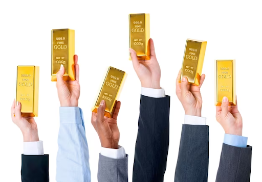 Know How to Spot a Fake Credit Suisse Gold Bar