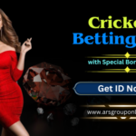 Online Cricket ID