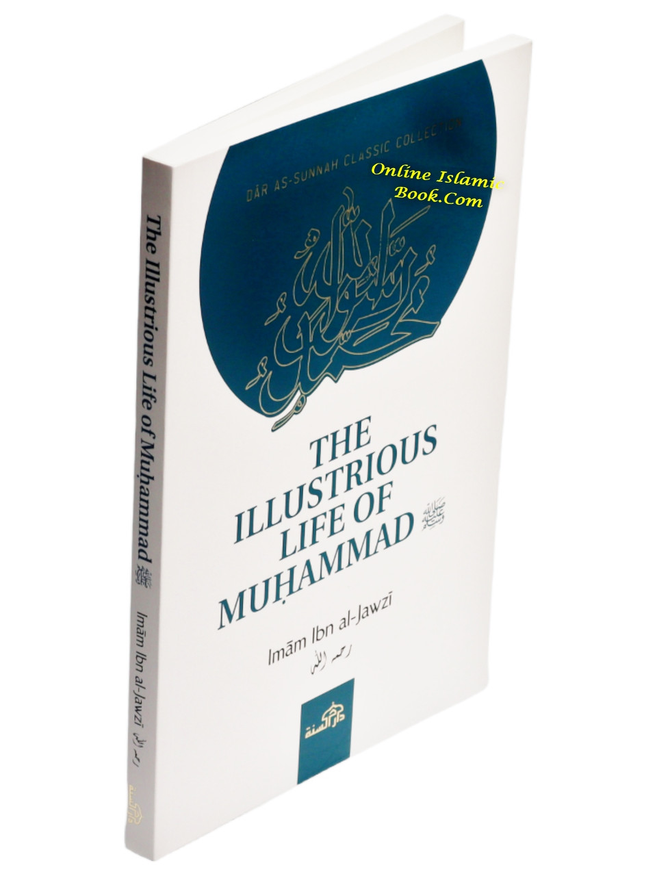 Illustrious Life Of Muhammad