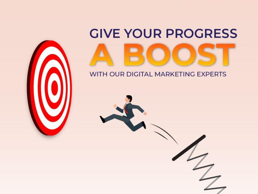 Digital marketing company in Coimbatore