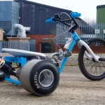 Drift Trike Tricycle