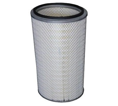 dust collector filter cartridge