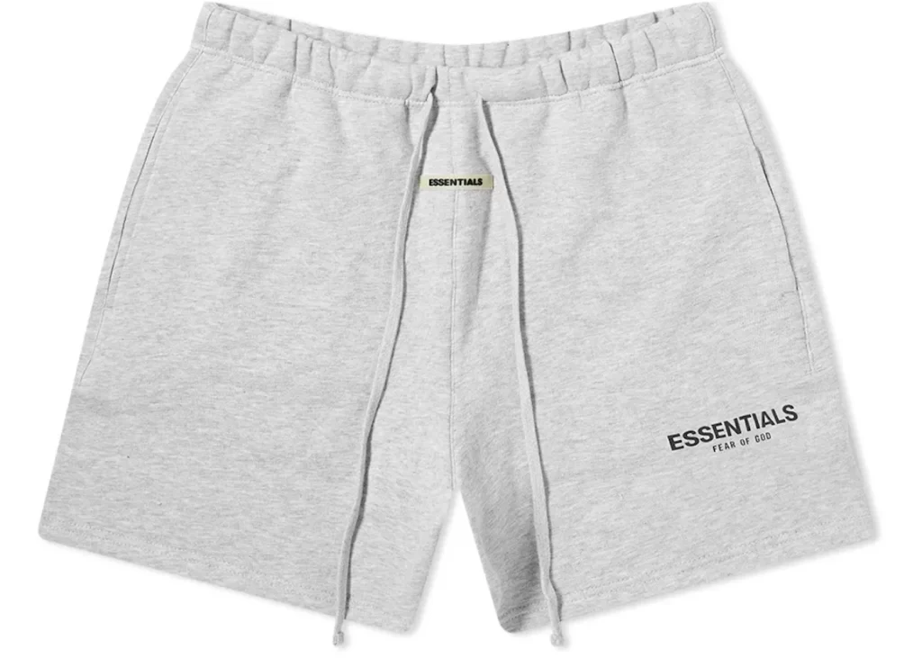 Essentials Shorts,