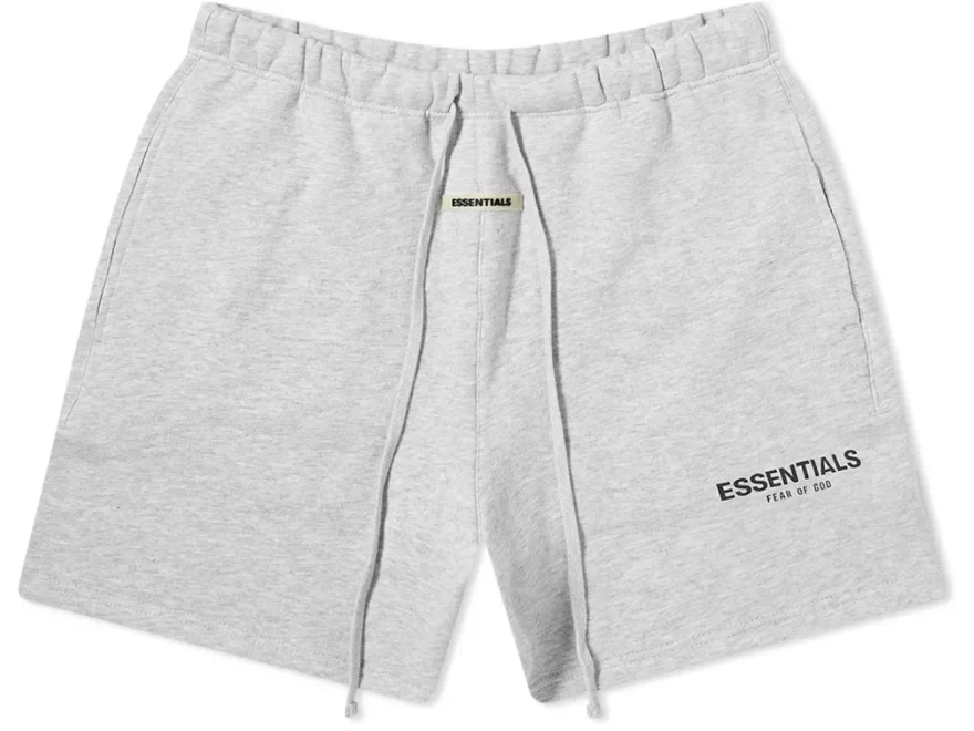 Essentials Shorts,