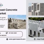 Europe Precast Concrete Market