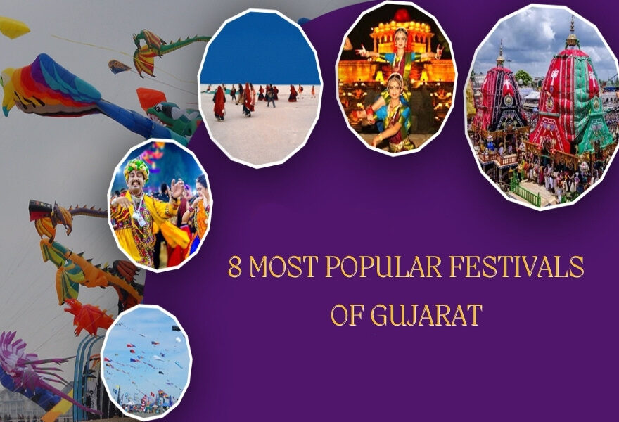 Festivals of Gujarat