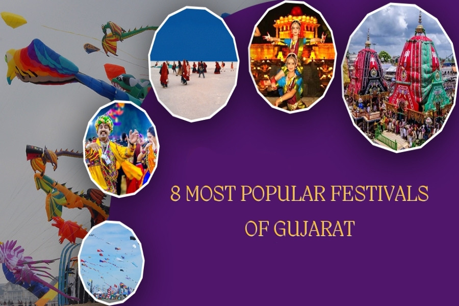 Festivals of Gujarat