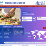 Fish Meal Market