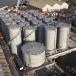 Ground Storage Tanks