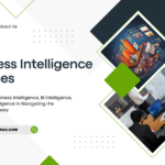 Business Intelligence Services, BI Intelligence, Market Intelligence