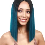 High Quality Synthetic Wigs