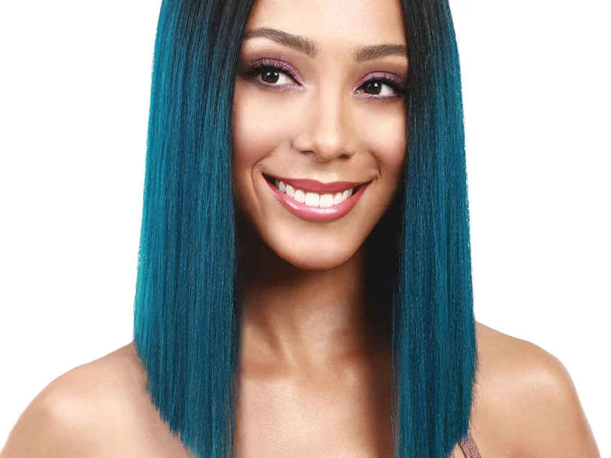 High Quality Synthetic Wigs