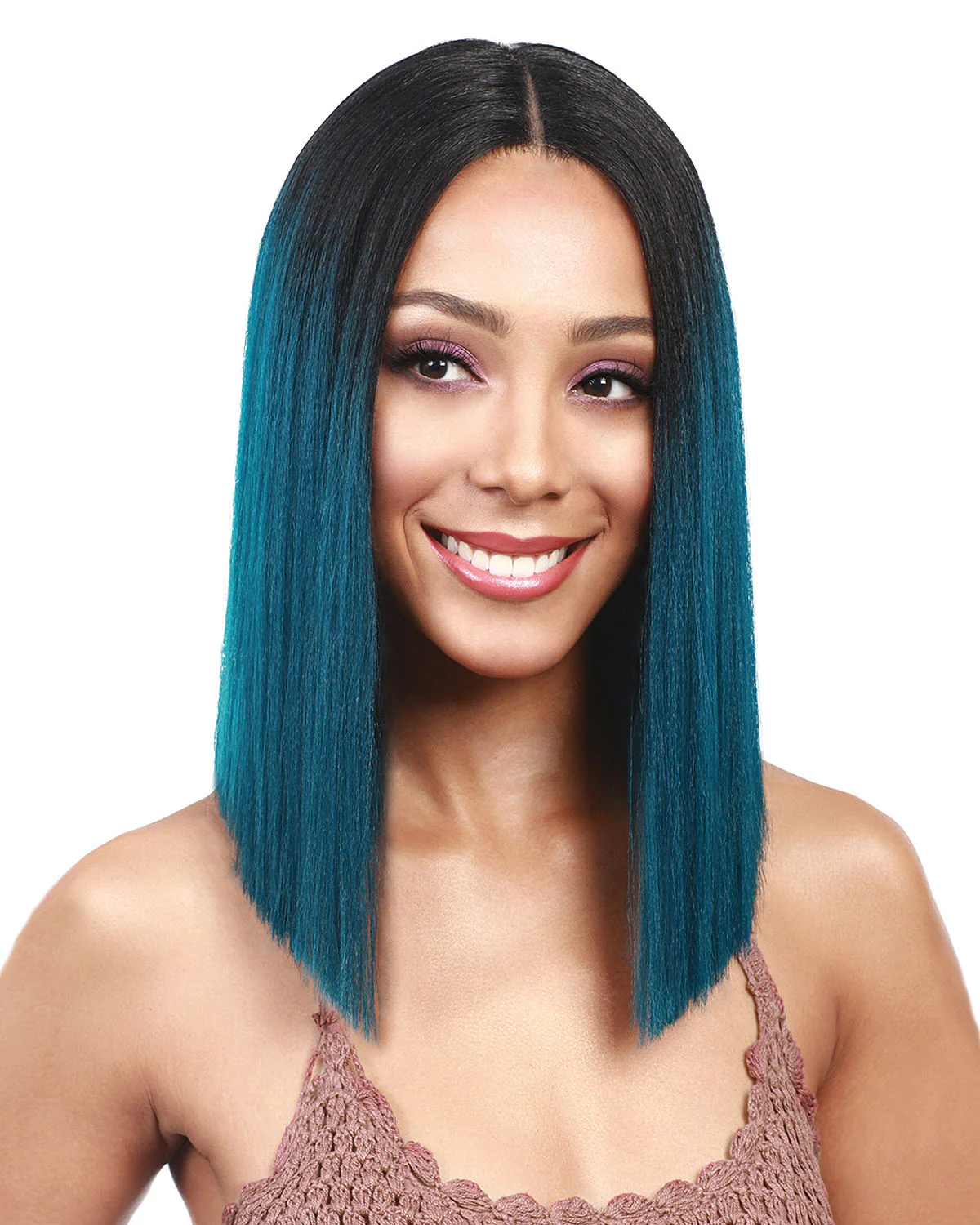 High Quality Synthetic Wigs