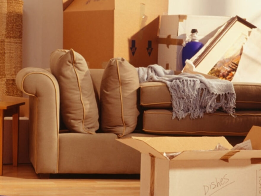 Full Service Residential Moving Company