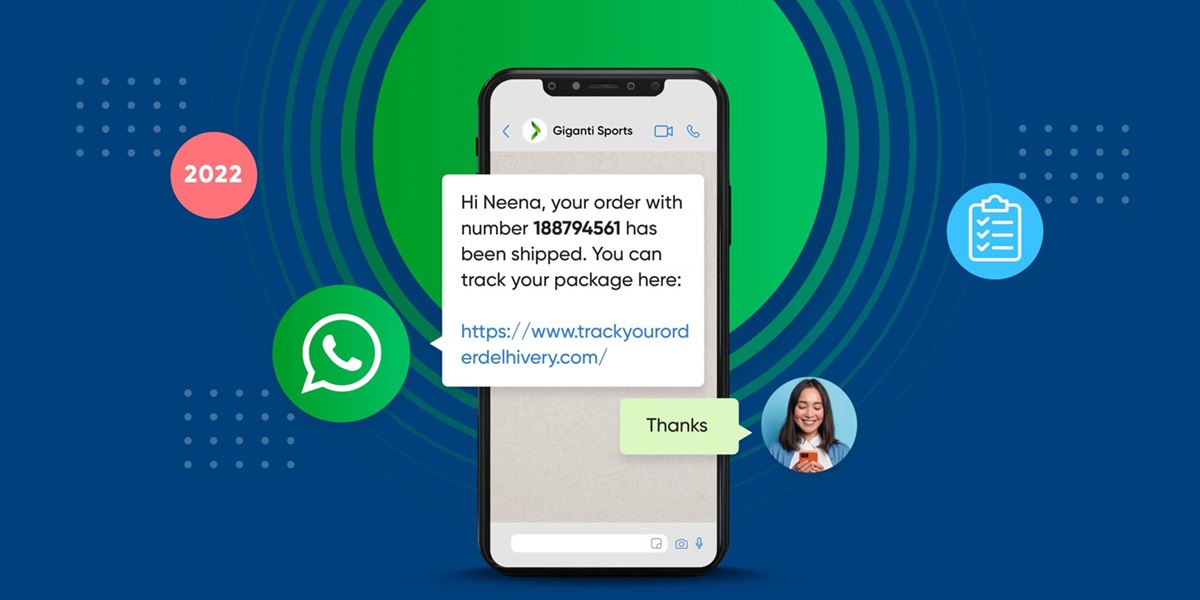 How WhatsApp Chatbots for Business Can Transform Your Customer Experience