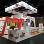 Professional Exhibition Stand Builder