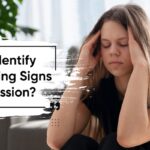 How to Identify Early Warning Signs of Depression?