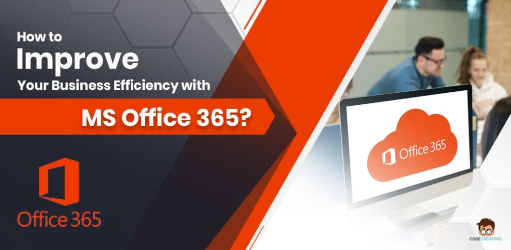 Maximize Your Efficiency with Microsoft 365 Consulting Services