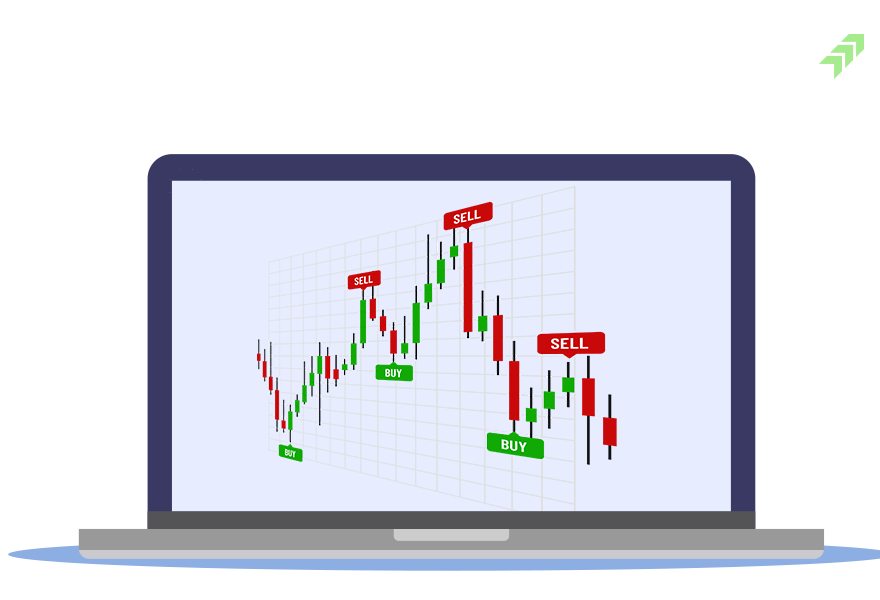 Best Candlestick Patterns for Day Trading and Option Trading