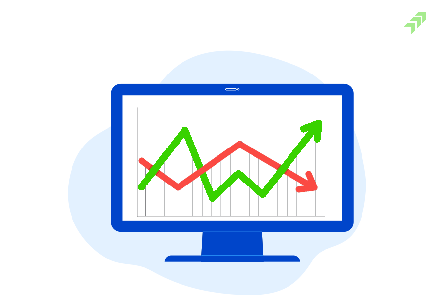 How to Trade in High Volatile Market: Best Trading Strategies