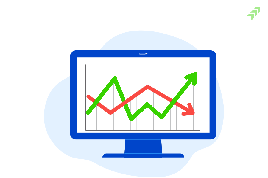 How to Trade in High Volatile Market: Best Trading Strategies