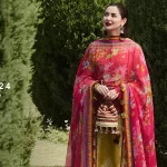 Hussain Rehar Pakistani Suits