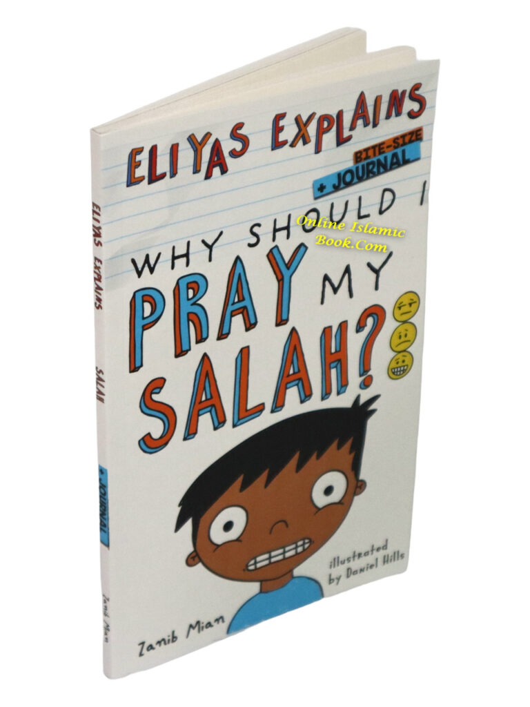 Eliyas Explains Daily Wisdom Selections from the God of the Prophets