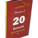 Glimpses of 20 Surahs