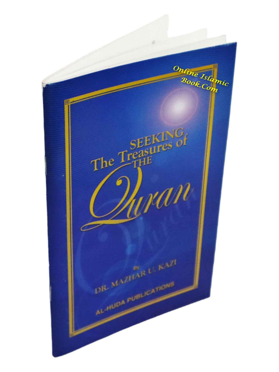 Treasures Of The Quran