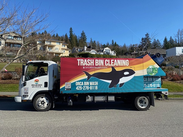 Trash can cleaning near me