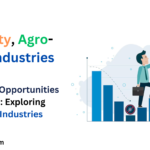 Investment Opportunities in Surat City: Exploring Agro-Based Industries