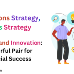 Innovation and Strategy, Business Strategy, Innovation Management, Operations Strategy