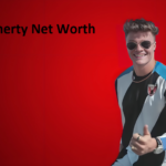 Jack Doherty Net Worth